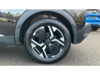 Peugeot 2008 115kW GT 54kWh 5dr Auto Electric Estate