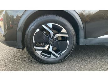 Peugeot 2008 115kW GT 54kWh 5dr Auto Electric Estate