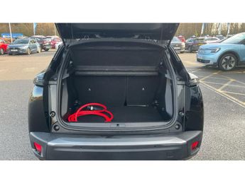 Peugeot 2008 115kW GT 54kWh 5dr Auto Electric Estate