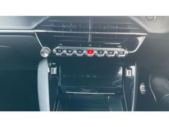 Peugeot 2008 115kW GT 54kWh 5dr Auto Electric Estate
