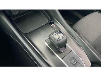 Nissan Qashqai 1.3 DiG-T MH 158 N-Connecta 5dr Xtronic Petrol Hatchback
