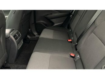 Nissan Qashqai 1.3 DiG-T MH 158 N-Connecta 5dr Xtronic Petrol Hatchback