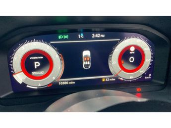 Nissan Qashqai 1.3 DiG-T MH 158 N-Connecta 5dr Xtronic Petrol Hatchback