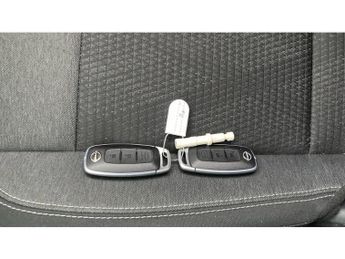 Nissan Qashqai 1.3 DiG-T MH 158 N-Connecta 5dr Xtronic Petrol Hatchback