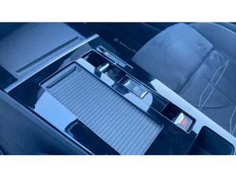 Vauxhall Astra 115kW Ultimate 54kWh 5dr Auto Electric Hatchback