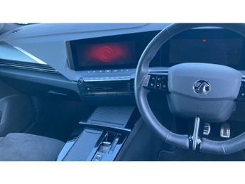 Vauxhall Astra 115kW Ultimate 54kWh 5dr Auto Electric Hatchback