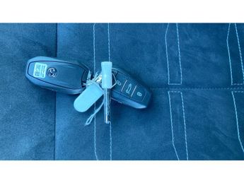 Vauxhall Astra 115kW Ultimate 54kWh 5dr Auto Electric Hatchback