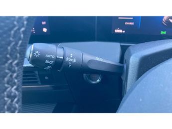 Vauxhall Astra 115kW Ultimate 54kWh 5dr Auto Electric Hatchback