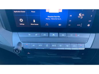 Vauxhall Astra 115kW Ultimate 54kWh 5dr Auto Electric Hatchback