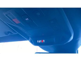 Vauxhall Astra 115kW Ultimate 54kWh 5dr Auto Electric Hatchback