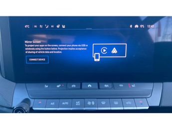 Vauxhall Astra 115kW Ultimate 54kWh 5dr Auto Electric Hatchback