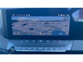 Vauxhall Astra 115kW Ultimate 54kWh 5dr Auto Electric Hatchback