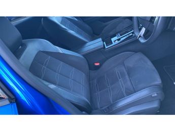 Vauxhall Astra 115kW Ultimate 54kWh 5dr Auto Electric Hatchback