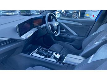 Vauxhall Astra 115kW Ultimate 54kWh 5dr Auto Electric Hatchback