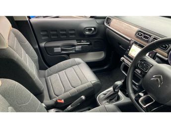 Citroen C3 1.2 PureTech 110 Max 5dr EAT6 Petrol Hatchback