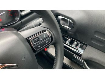 Citroen C3 1.2 PureTech 110 Max 5dr EAT6 Petrol Hatchback