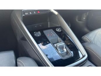 Audi A3 35 TFSI S Line 5dr S Tronic Petrol Hatchback