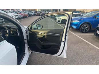 Audi A3 35 TFSI S Line 5dr S Tronic Petrol Hatchback