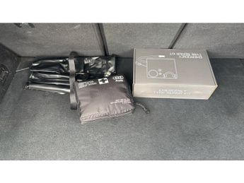 Audi A3 35 TFSI S Line 5dr S Tronic Petrol Hatchback