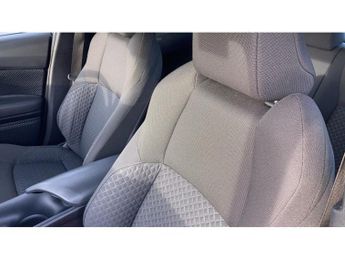 Toyota C-HR 1.8 Hybrid Icon 5dr CVT Hybrid Hatchback