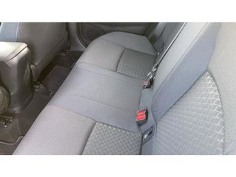 Toyota C-HR 1.8 Hybrid Icon 5dr CVT Hybrid Hatchback