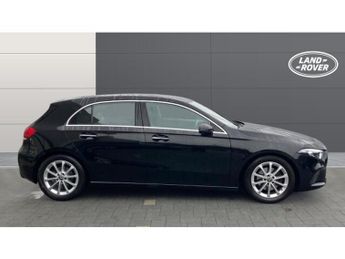 Mercedes-Benz A-Class A200 Sport Premium 5dr Auto Petrol Hatchback