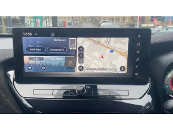 Nissan Juke 1.6 Hybrid Tekna+ 5dr Auto Hybrid Hatchback