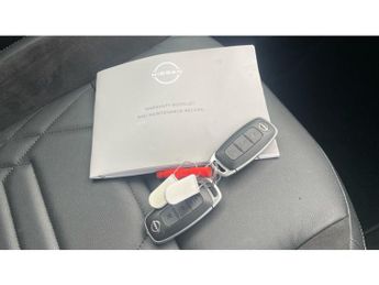 Nissan Juke 1.6 Hybrid Tekna+ 5dr Auto Hybrid Hatchback