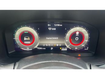 Nissan Juke 1.6 Hybrid Tekna+ 5dr Auto Hybrid Hatchback