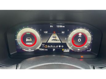 Nissan Juke 1.6 Hybrid Tekna+ 5dr Auto Hybrid Hatchback