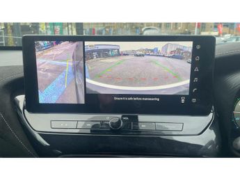 Nissan Juke 1.6 Hybrid Tekna+ 5dr Auto Hybrid Hatchback