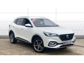 MG HS 1.5 T-GDI Excite 5dr Petrol Hatchback