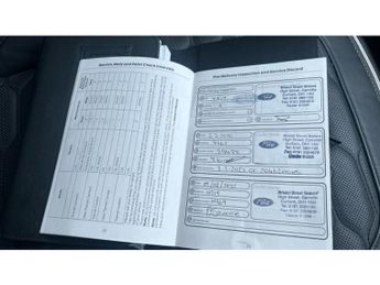 Ford Kuga Vignale 2.0 TDCi 180 5dr Auto Diesel Estate