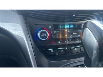 Ford Kuga Vignale 2.0 TDCi 180 5dr Auto Diesel Estate