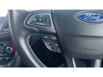 Ford Kuga Vignale 2.0 TDCi 180 5dr Auto Diesel Estate