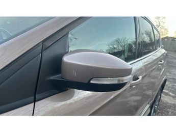 Ford Kuga Vignale 2.0 TDCi 180 5dr Auto Diesel Estate