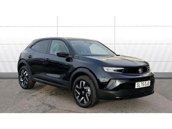 Vauxhall Mokka 1.2 Turbo 136 Griffin 5dr Petrol Hatchback