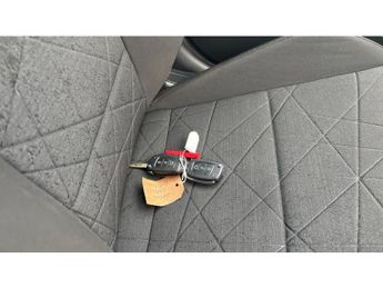 Hyundai BAYON 1.0 TGDi 48V MHEV SE Connect 5dr DCT Petrol Hatchback