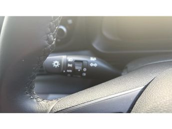 Hyundai BAYON 1.0 TGDi 48V MHEV SE Connect 5dr DCT Petrol Hatchback