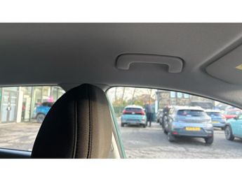 Hyundai BAYON 1.0 TGDi 48V MHEV SE Connect 5dr DCT Petrol Hatchback