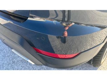 SEAT Arona 1.0 TSI 110 FR Sport 5dr DSG Petrol Hatchback