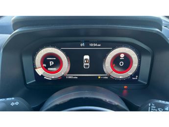 Nissan Qashqai 1.3 DiG-T MH 158 N-Connecta 5dr Xtronic Petrol Hatchback