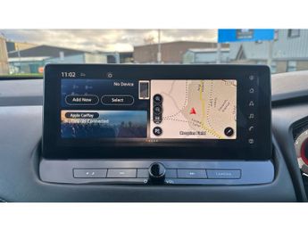 Nissan Qashqai 1.3 DiG-T MH 158 N-Connecta 5dr Xtronic Petrol Hatchback