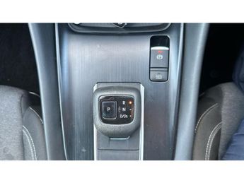 Nissan Qashqai 1.3 DiG-T MH 158 N-Connecta 5dr Xtronic Petrol Hatchback