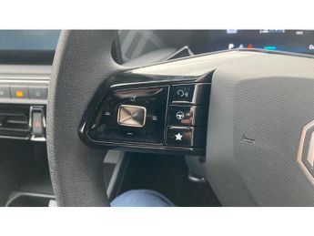 MG MG3 1.5 Hybrid SE 5dr Auto Hybrid Hatchback