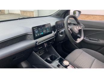 MG MG3 1.5 Hybrid SE 5dr Auto Hybrid Hatchback