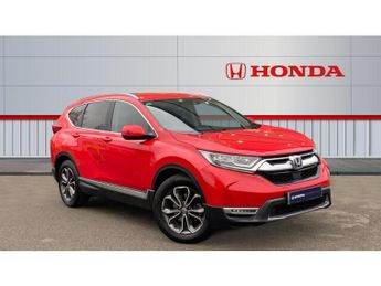Honda CR-V 2.0 i-MMD Hybrid SR  2WD 5dr eCVT Hybrid Estate