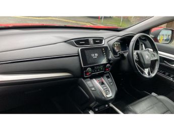 Honda CR-V 2.0 i-MMD Hybrid SR  2WD 5dr eCVT Hybrid Estate