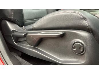 Honda CR-V 2.0 i-MMD Hybrid SR  2WD 5dr eCVT Hybrid Estate