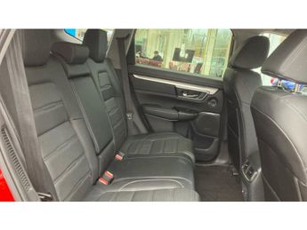 Honda CR-V 2.0 i-MMD Hybrid SR  2WD 5dr eCVT Hybrid Estate